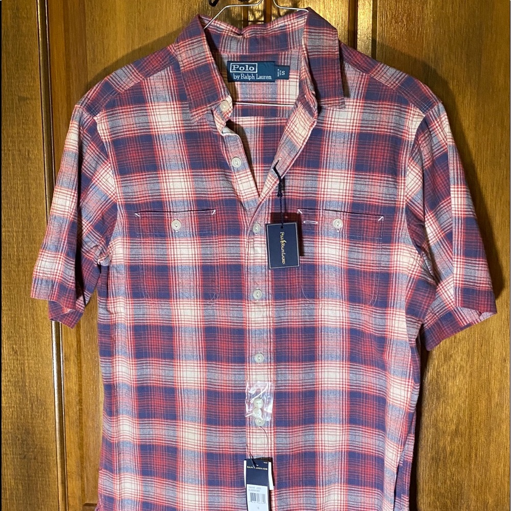 Polo Tshirt